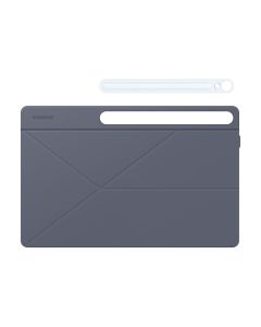 Husa cu tastatura Samsung Smart Book Cover pentru Galaxy Tab S10 FE+, Blue