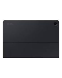 Husa cu tastatura Samsung Book Cover Keyboard Slim pentru Galaxy Tab A9+, Black