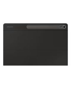 Husa cu tastatura Samsung Book Cover Keyboard Slim -AI Key pentru Galaxy Tab S10 FE+, Black