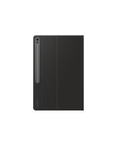 Husa cu tastatura Samsung Book Cover Keyboard -AI Key pentru Galaxy Tab S10 FE+, Black