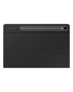 Husa cu tastatura Samsung Book Cover Keyboard Slim pentru Galaxy Tab S9/S9 FE, Black