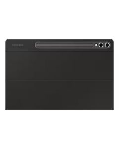 Husa cu tastatura Samsung Book Cover Keyboard Slim pentru Galaxy Tab S10+/S9+, Black