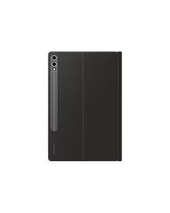 Husa cu tastatura Samsung Book Cover Keyboard pentru Galaxy Tab S10+/S9+/S9 FE+, Black