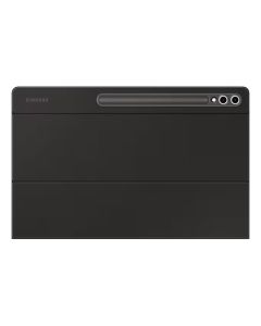 Husa cu tastatura Samsung Book Cover Keyboard Slim pentru Galaxy Tab S10 Ultra/S9 Ultra, Black