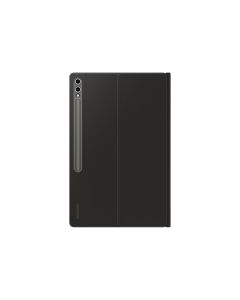 Husa cu tastatura Samsung Book Cover Keyboard pentru Galaxy Tab S10 Ultra/S9 Ultra, Black