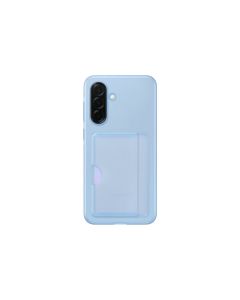 Husa de protectie Samsung Card Slot Case pentru Galaxy A36, Blue