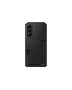 Husa de protectie Samsung Card Slot Case pentru Galaxy A56, Black