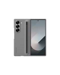 Husa de protectie Samsung S Pen Case pentru Galaxy Z Fold6, Gray