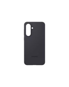 Husa de protectie Samsung Silicone Case pentru Galaxy A36, Black