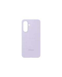 Husa de protectie Samsung Silicone Case pentru Galaxy A36, Pink