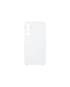 Husa de protectie Samsung Clear Case pentru Galaxy A25 5G, Transparent