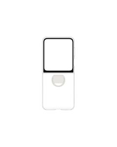 Husa de protectie Samsung Clear Case pentru Galaxy Z Flip6, Transparent