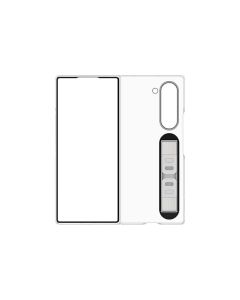 Husa de protectie Samsung Clear Case pentru Galaxy Z Fold6, Transparent