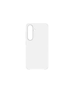 Husa de protectie Samsung Clear Case pentru Galaxy S25, Transparent