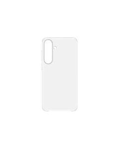 Husa de protectie Samsung Clear Case pentru Galaxy S25+, Transparent
