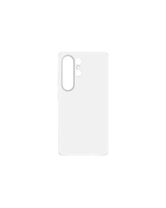 Husa de protectie Samsung Clear Case pentru Galaxy S25 Ultra, Transparent