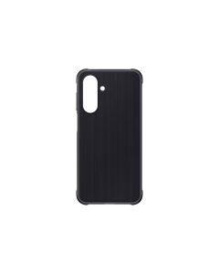 Husa de protectie Samsung Rugged Case pentru Galaxy A26, Black