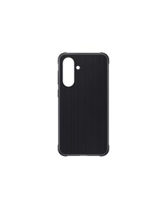 Husa de protectie Samsung Rugged Case pentru Galaxy A36, Black