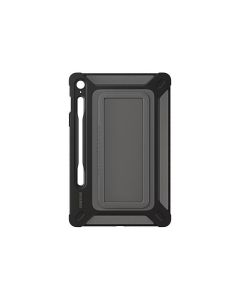 Husa de protectie Samsung Outdoor Cover pentru Galaxy Tab S9 FE, Black