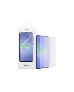 Folie de protectie Samsung Screen Protector pentru Galaxy A36, Transparent