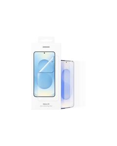Folie de protectie Samsung Anti-Reflecting pentru Galaxy S25, Transparent