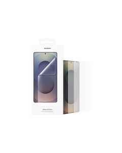 Folie de protectie Samsung Anti-Reflecting pentru Galaxy S25 Ultra, Transparent