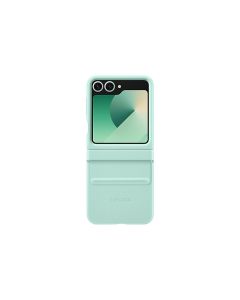 Husa de protectie Samsung Kindsuit Case pentru Galaxy Z Flip6, Mint