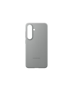 Husa de protectie Samsung Kindsuit Case pentru Galaxy S25, Gray
