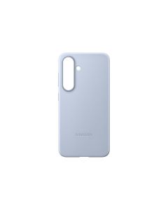 Husa de protectie Samsung Kindsuit Case pentru Galaxy S25, Light Blue