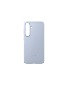 Husa de protectie Samsung Kindsuit Case pentru Galaxy S25+, Light Blue