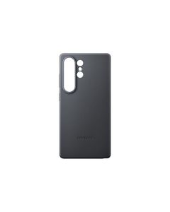 Husa de protectie Samsung Kindsuit Case pentru Galaxy S25 Ultra, Black