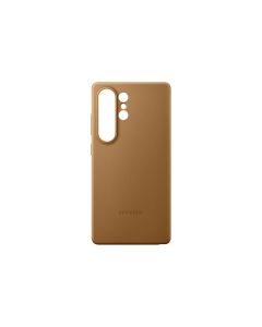 Husa de protectie Samsung Kindsuit Case pentru Galaxy S25 Ultra, Gold