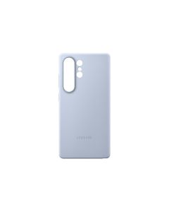 Husa de protectie Samsung Kindsuit Case pentru Galaxy S25 Ultra, Light Blue