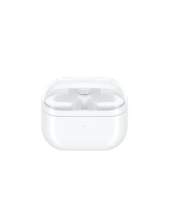 Carcasa incarcare casti Samsung Buds3 Charging Case, White