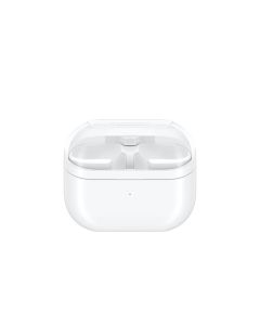 Carcasa incarcare casti Samsung Buds3 Pro Charging Case, White