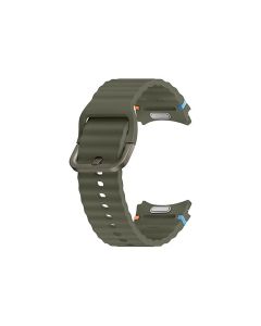 Curea smartwatch Samsung Sport Band pentru Galaxy Watch7, (S/M), Green