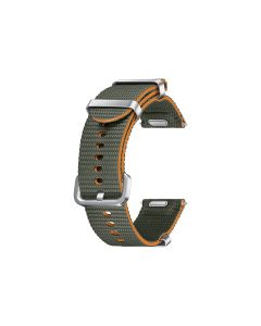 Curea smartwatch Samsung Athleisure Band pentru Galaxy Watch7, (S/M), Green