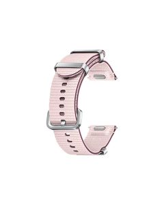 Curea smartwatch Samsung Athleisure Band pentru Galaxy Watch7, (S/M), Pink