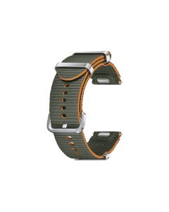 Curea smartwatch Samsung Athleisure Band pentru Galaxy Watch7, (M/L), Green