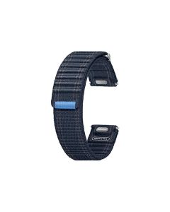 Curea smartwatch Samsung Fabric Band pentru Galaxy Watch7, (M/L), Navy