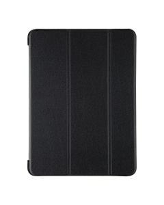 Husa de protectie tableta Tactical pentru Samsung Galaxy Tab S7/S8, Book Tri Fold, Negru
