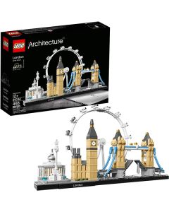 LEGO Architecture: Londra