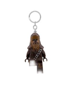 Breloc cu LED LEGO Star Wars Chewbacca 