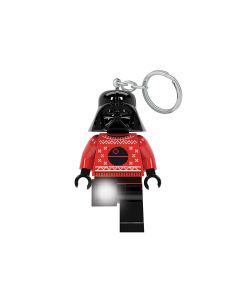 Breloc cu LED LEGO Star Wars Darth Vader, LGL-KE173