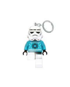 Breloc cu LED LEGO Star Wars Stormtrooper, LGL-KE174