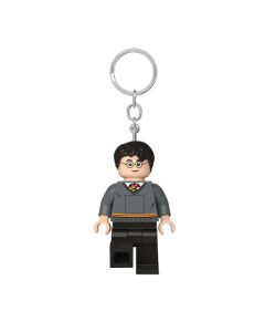 Breloc cu LED LEGO - Harry Potter, LGL-KE201H