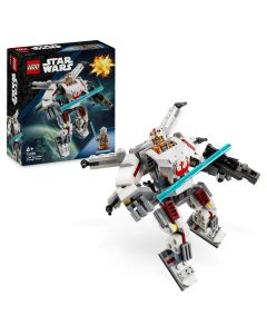 LEGO Star Wars: Robotul X-Wing al lui Luke Skywalker