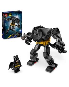 LEGO DC Super Heroes DC: Armura de robot Batman