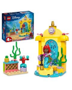 LEGO Disney: Scena muzicala a lui Ariel