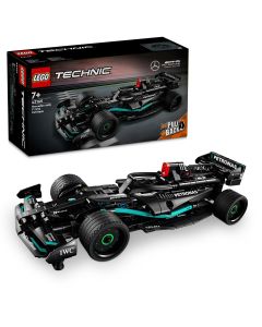 LEGO Technic: Mercedes-AMG F1 W14 E Performance Pull-Back 42165, 240 piese